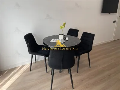 APARTAMENT DE INCHIRIAT CU DOUA CAM IN ZONA SEMICENTRALA - foto 8