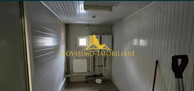 NOVISIMO-IMOBILIARE: HALA DE INCHIRIAT IN ZONA MIHAI BRAVU - foto 4