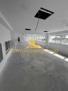 NOVISIMO-IMOBILIARE: HALA DE INCHIRIAT IN ZONA TANCABESTI - foto 7