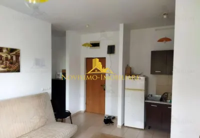 NOVISIMO-IMOBILIARE: AP. CU DOUA CAM. IN ZONA SEMICENTRALA - foto 2