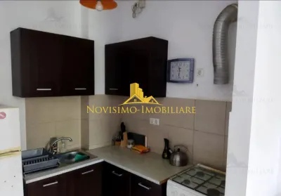 NOVISIMO-IMOBILIARE: AP. CU DOUA CAM. IN ZONA SEMICENTRALA - foto 3
