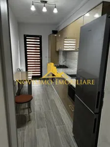 NOVISIMO-IMOBILIARE: APARTAMENT DE INCHIRIAT IN ZONA ALBERT  P. - Ploiesti