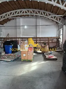 NOVISIMO-IMOBILIARE: HALA DE INCHIRIAT IN ZONA VEGA - foto 2