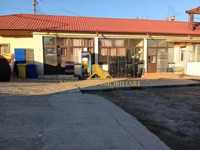 NOVISIMO-IMOBILIARE: HALA DE INCHIRIAT IN ZONA VEGA - foto 5