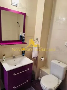 APARTAMENT CU 2 CAMERE DE INCHIRIAT , CURTE +  PARCARE - foto 6