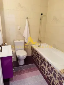 APARTAMENT CU 2 CAMERE DE INCHIRIAT , CURTE +  PARCARE - foto 7