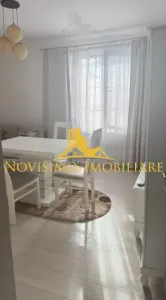 NOVISIMO-IMOBILIARE: AP. CU DOUA CAM. DE INCHIRIAT  ULTRACENTRAL - foto 2