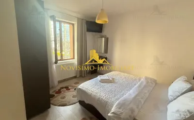 NOVISIMO-IMOBILIARE: AP. CU DOUA CAM. DE INCHIRIAT  ULTRACENTRAL - foto 5