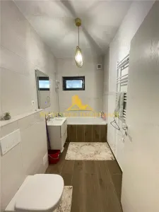 NOVISIMO-IMOBILIARE: CASA CU 4 CAM. IN PAULESTI, MOBILATA - foto 11
