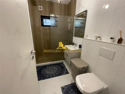 NOVISIMO-IMOBILIARE: CASA CU 4 CAM. IN PAULESTI, MOBILATA - foto 13