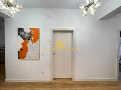 NOVISIMO-IMOBILIARE: CASA CU 4 CAM. IN PAULESTI, MOBILATA - foto 22