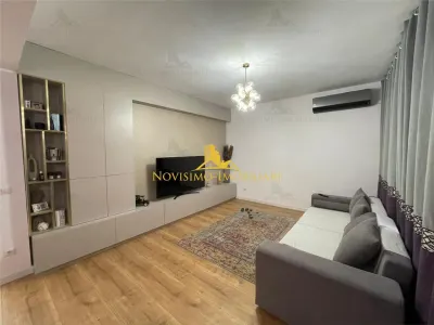 NOVISIMO-IMOBILIARE: CASA CU 4 CAM. IN PAULESTI, MOBILATA - foto 24