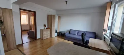 Apartament 2 camere de închiriat â€“ Rond Podu Roș - foto 2