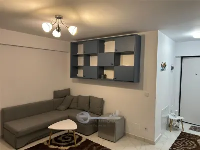 Apartament 2 camere, Hlincea, bloc 2022, mobilat - foto 7