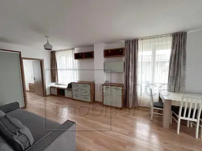 Pet friendly! Apartament 2 camere, Andrei Muresanu, zona Sigma Center+Parcare - Cluj-Napoca