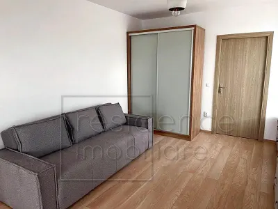 Pet friendly! Apartament 2 camere, Andrei Muresanu, zona Sigma Center+Parcare - foto 3