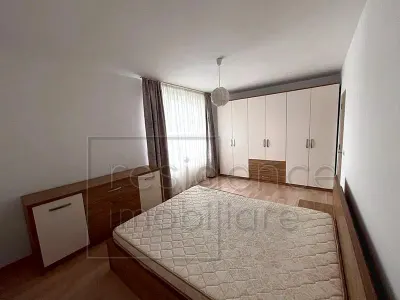 Pet friendly! Apartament 2 camere, Andrei Muresanu, zona Sigma Center+Parcare - foto 6