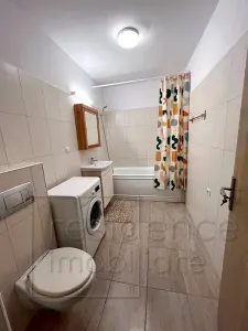 Pet friendly! Apartament 2 camere, Andrei Muresanu, zona Sigma Center+Parcare - foto 7