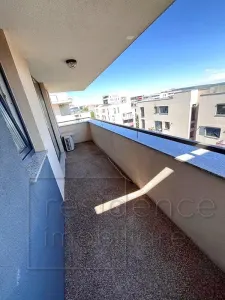 Pet friendly! Apartament 2 camere, Andrei Muresanu, zona Sigma Center+Parcare - foto 8