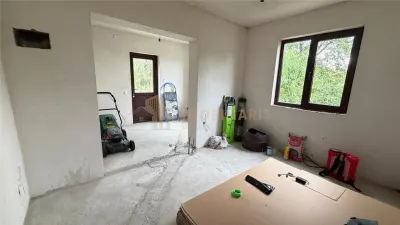 Casa individuala de vanzare cu 1233 mp teren, zona Valea Borcutului - foto 12