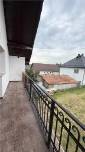 Casa individuala de vanzare cu 1233 mp teren, zona Valea Borcutului - foto 15