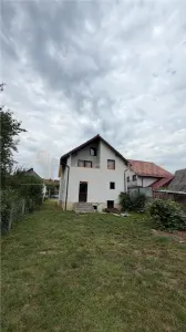 Casa individuala de vanzare cu 1233 mp teren, zona Valea Borcutului - foto 18