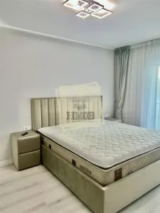 Casa moderna cu 4 camere 2 bai in Cristian - foto 6