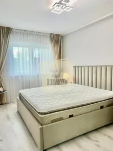 Casa moderna cu 4 camere 2 bai in Cristian - foto 8