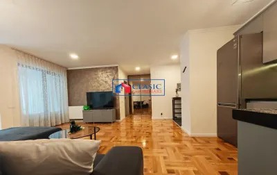 Vanzare apartament 2 camere modern cu parcare bloc nou in Buna Ziua- zona Lieul ELF - foto 3