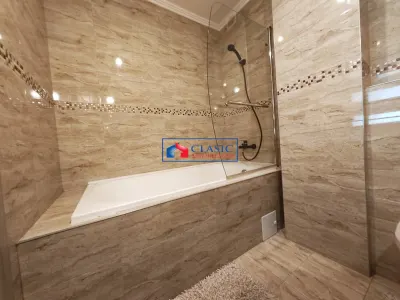 Vanzare apartament 2 camere modern cu parcare bloc nou in Buna Ziua- zona Lieul ELF - foto 7