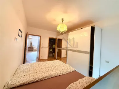 Apartament  3 camere | Decomandat, 70 mp, 3 bai - Zona Torontalului - foto 13