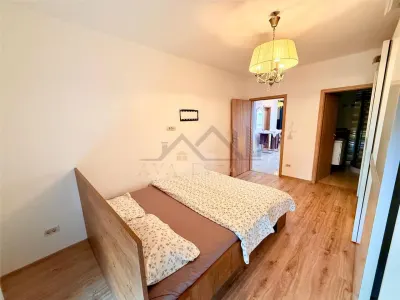 Apartament  3 camere | Decomandat, 70 mp, 3 bai - Zona Torontalului - foto 14