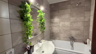 ApartamenT 2 camere Tractorul Avantgarden,mobilat ,parcare,158000 Euro - foto 4