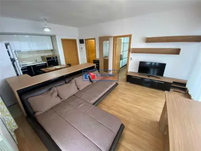 Inchiriere apartament 2 camere bloc nou in Gheorgheni- Iulius Mall - foto 2