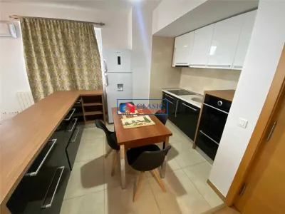 Inchiriere apartament 2 camere bloc nou in Gheorgheni- Iulius Mall - foto 5