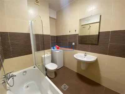 Inchiriere apartament 2 camere bloc nou in Gheorgheni- Iulius Mall - foto 6