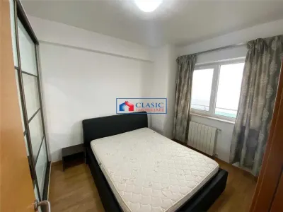 Inchiriere apartament 2 camere bloc nou in Gheorgheni- Iulius Mall - foto 7