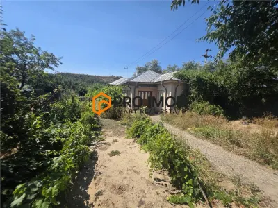 Casa tip parter zona Topliceni, Ramnicu Sarat - foto 13