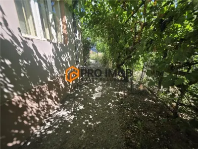 Casa tip parter zona Topliceni, Ramnicu Sarat - foto 15