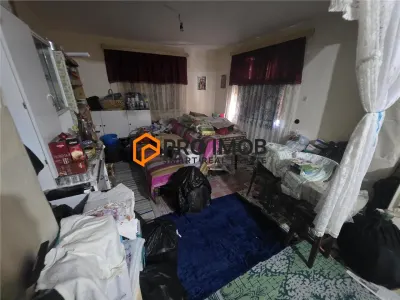 Casa tip parter zona Topliceni, Ramnicu Sarat - foto 4