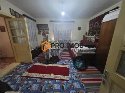 Casa tip parter zona Topliceni, Ramnicu Sarat - foto 6