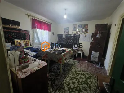 Casa tip parter zona Topliceni, Ramnicu Sarat - foto 7