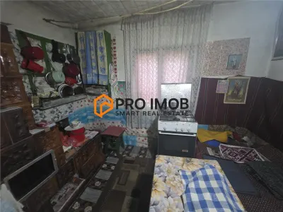Casa tip parter zona Topliceni, Ramnicu Sarat - foto 8