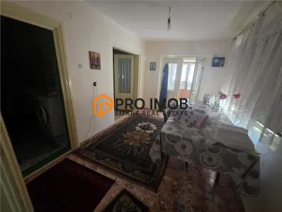 Casa tip parter zona Topliceni, Ramnicu Sarat - foto 10