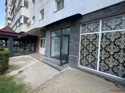 Sp comercial renovat, ULTRACENTRAL , 13 mp, Electrica - Independentei - foto 3