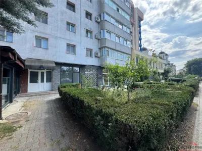 Sp comercial renovat, ULTRACENTRAL , 13 mp, Electrica - Independentei - foto 4