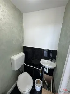 Sp comercial renovat, ULTRACENTRAL , 13 mp, Electrica - Independentei - foto 9