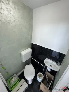 Sp comercial renovat, ULTRACENTRAL , 13 mp, Electrica - Independentei - foto 10