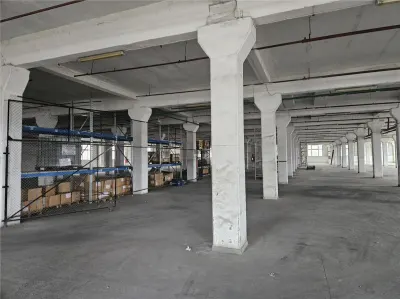 Spatiu Industrial - 6800 mp - Productie - Depozitare - Distributie - Orastie - foto 3