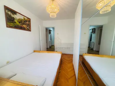 Apartament cu 2 camere de inchiriat ultracentral zona Bizo - foto 4
